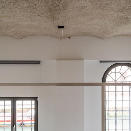 Fornace Loft With Dependance R&R Apartment Veneţia Exterior foto