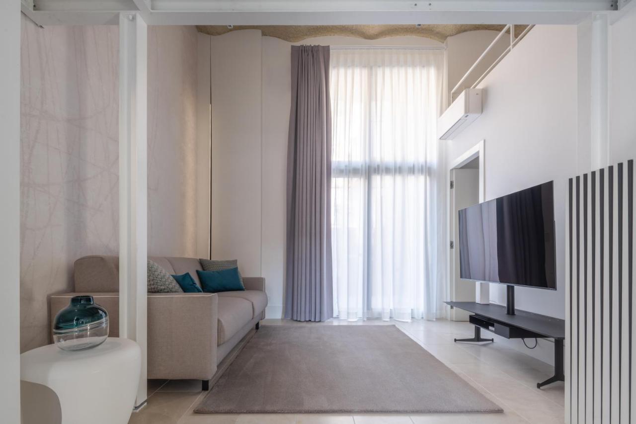 Fornace Loft With Dependance R&R Apartment Veneţia Exterior foto