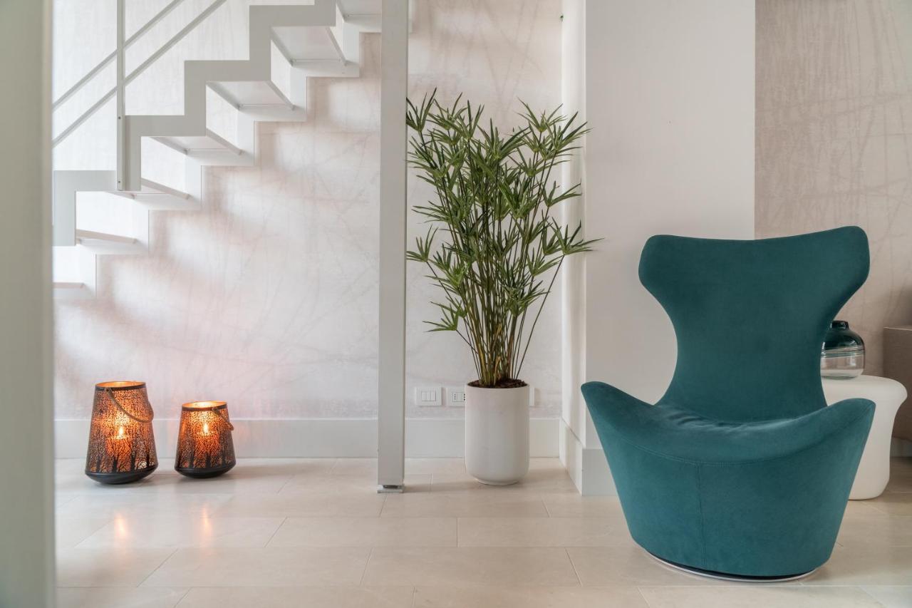 Fornace Loft With Dependance R&R Apartment Veneţia Exterior foto