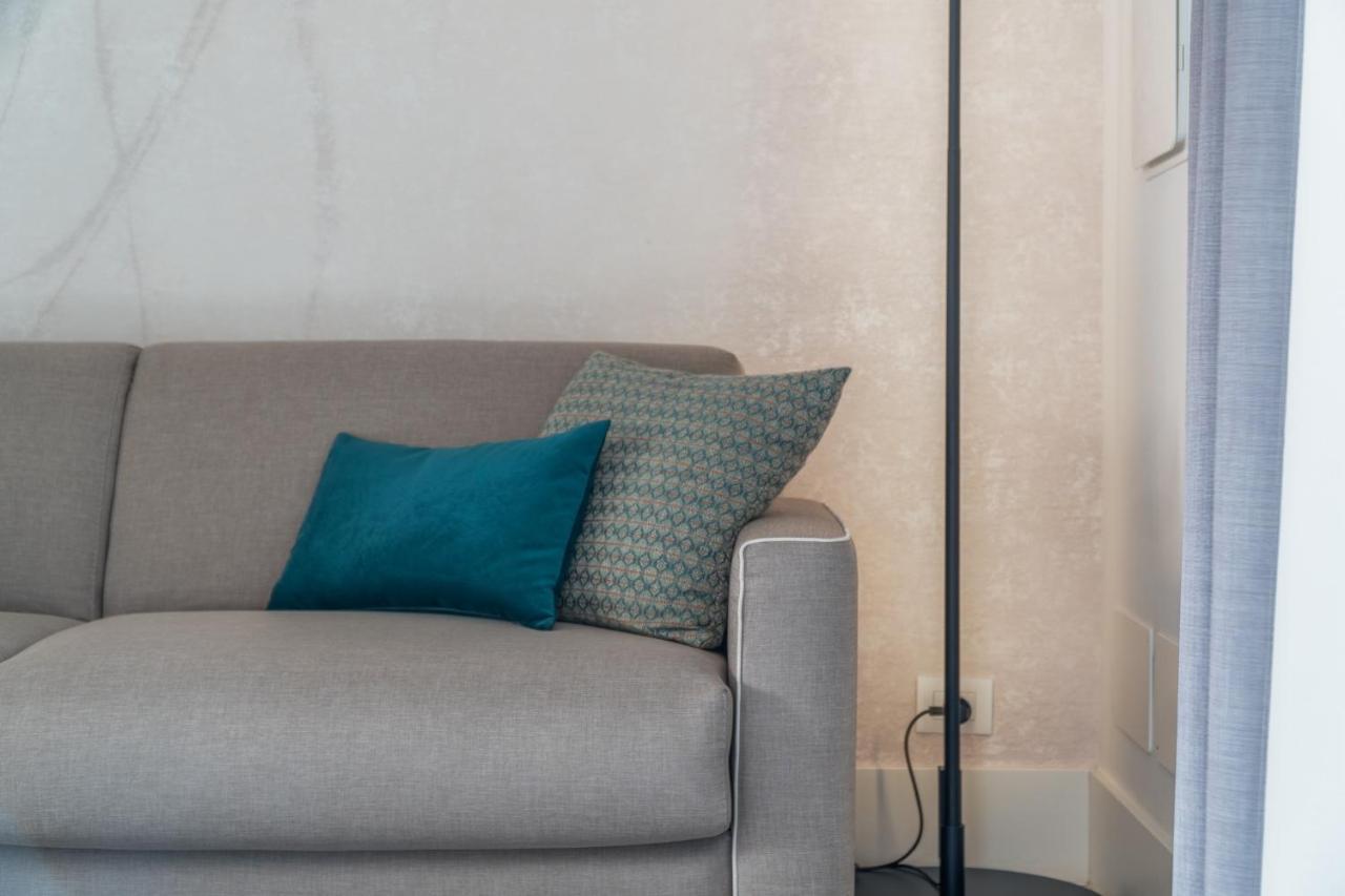 Fornace Loft With Dependance R&R Apartment Veneţia Exterior foto