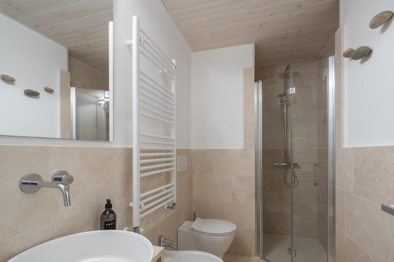 Fornace Loft With Dependance R&R Apartment Veneţia Exterior foto