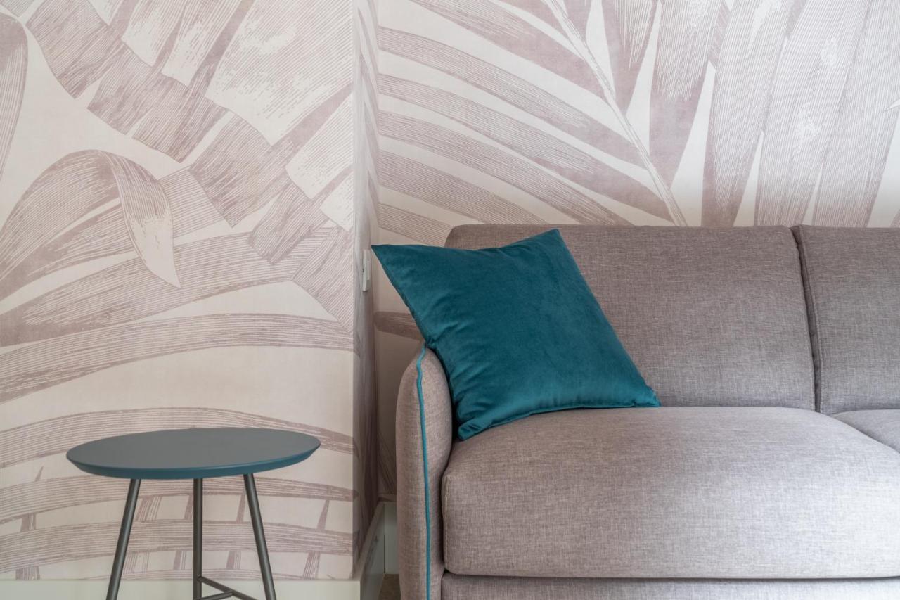 Fornace Loft With Dependance R&R Apartment Veneţia Exterior foto