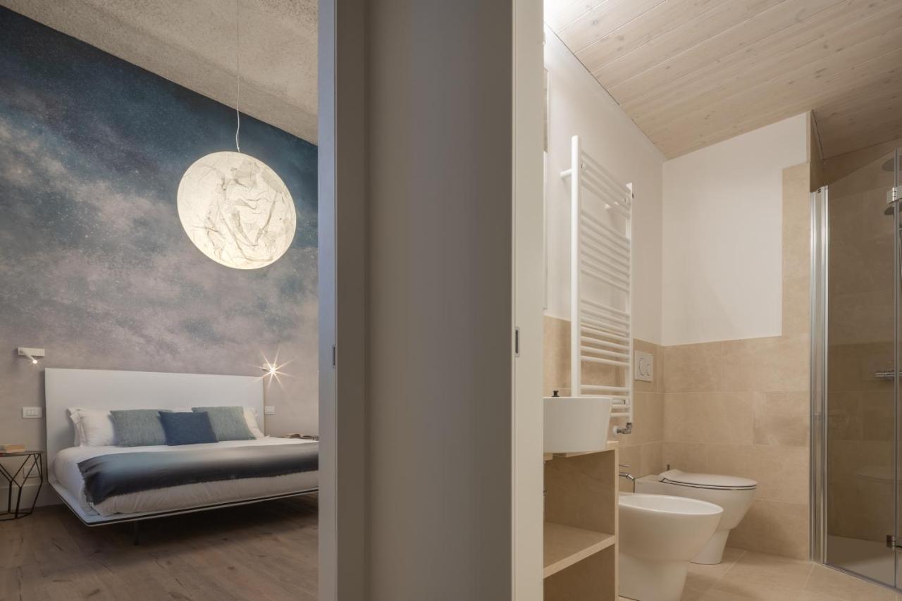 Fornace Loft With Dependance R&R Apartment Veneţia Exterior foto