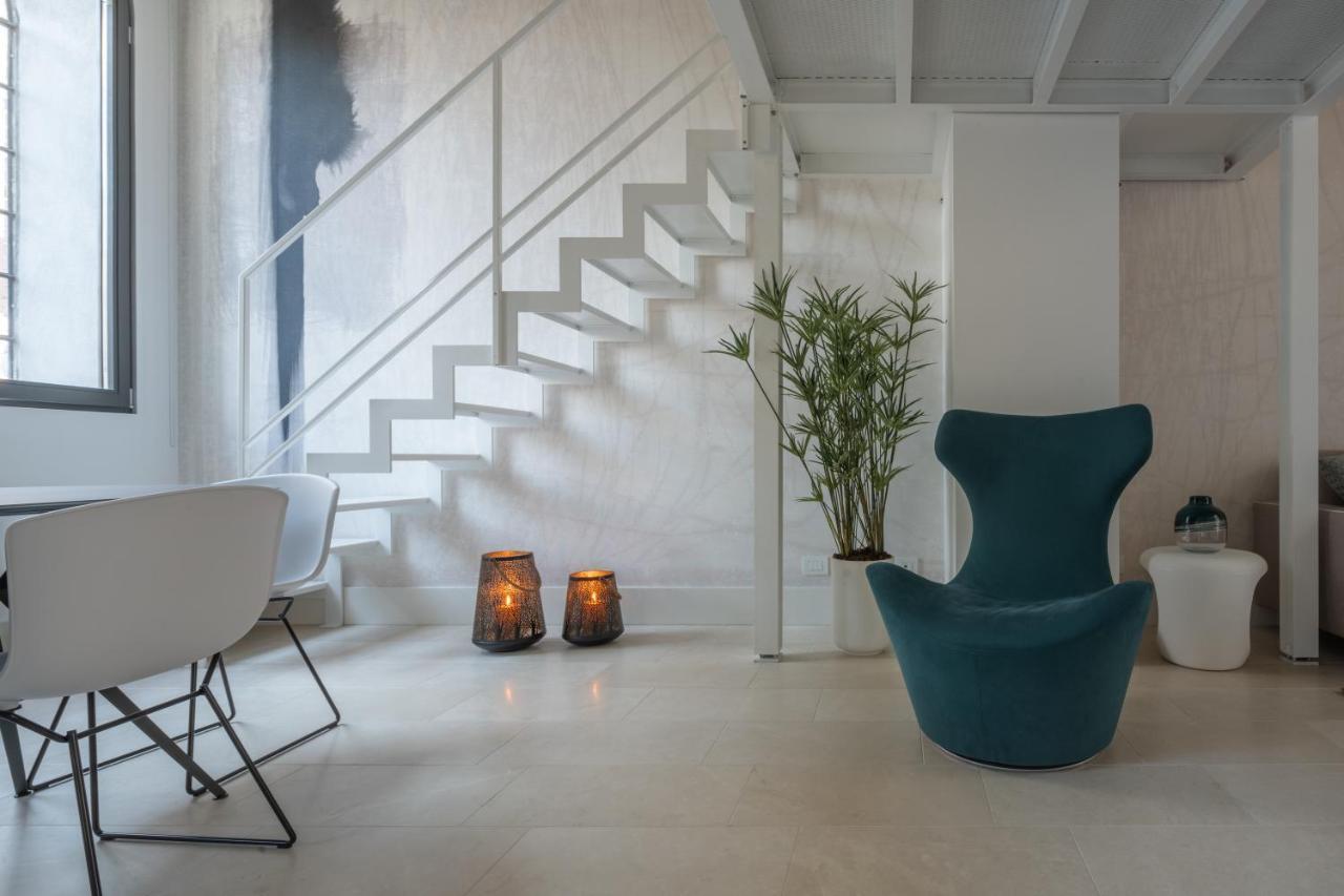 Fornace Loft With Dependance R&R Apartment Veneţia Exterior foto