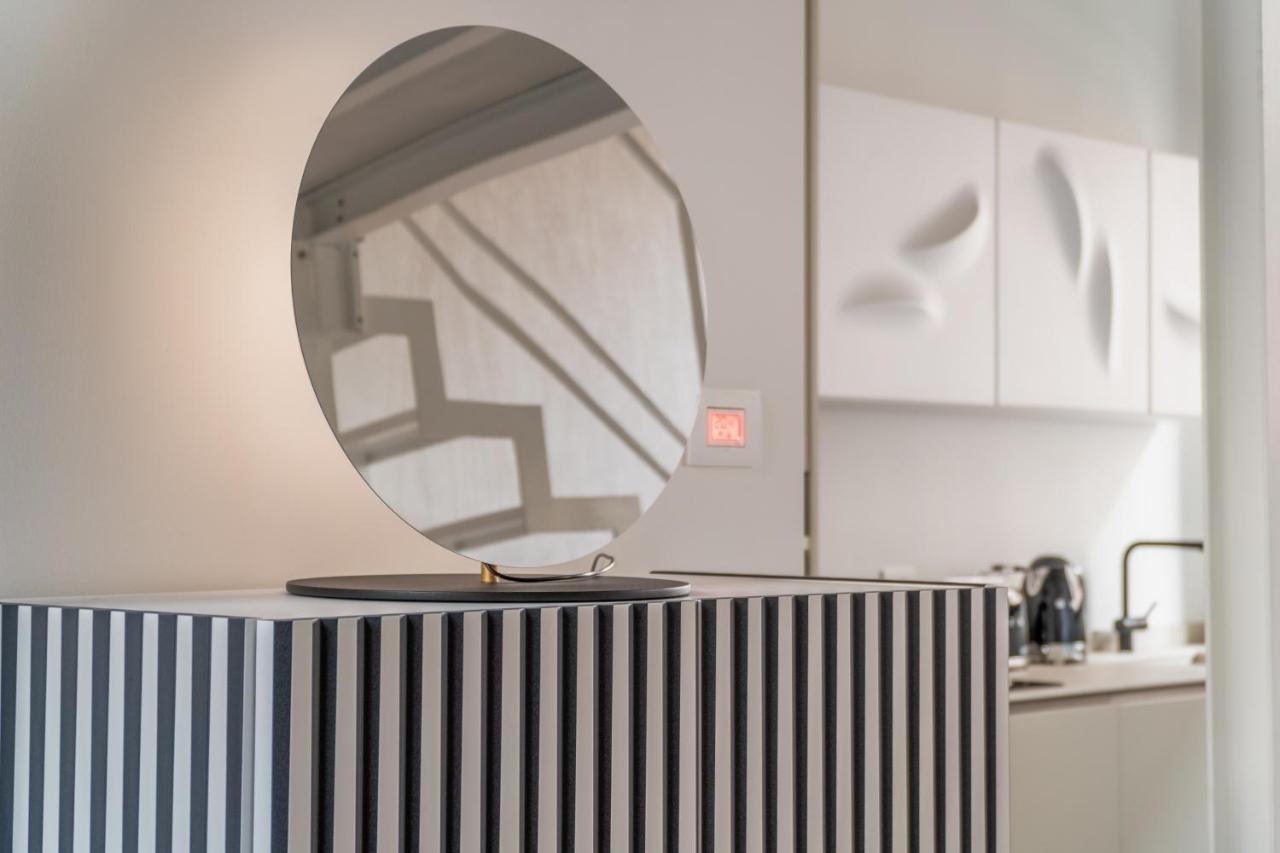 Fornace Loft With Dependance R&R Apartment Veneţia Exterior foto