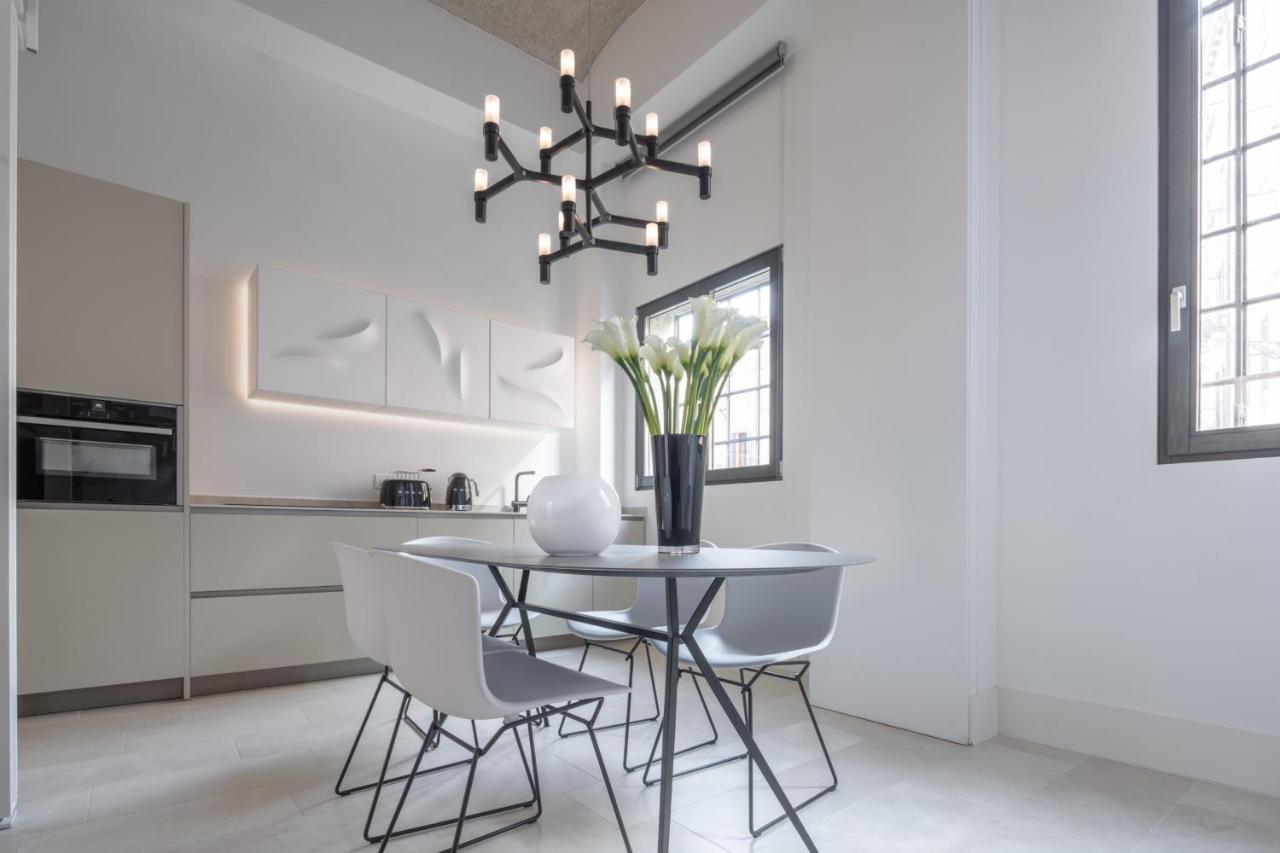 Fornace Loft With Dependance R&R Apartment Veneţia Exterior foto