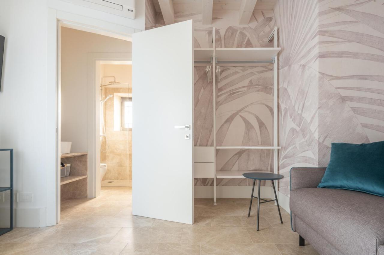 Fornace Loft With Dependance R&R Apartment Veneţia Exterior foto