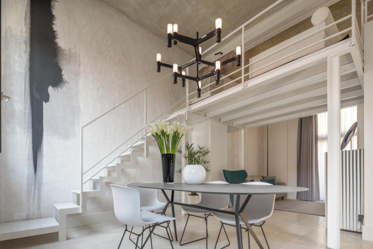 Fornace Loft With Dependance R&R Apartment Veneţia Exterior foto