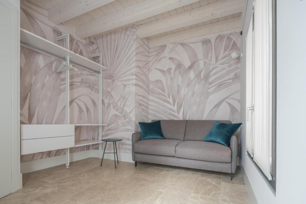 Fornace Loft With Dependance R&R Apartment Veneţia Exterior foto