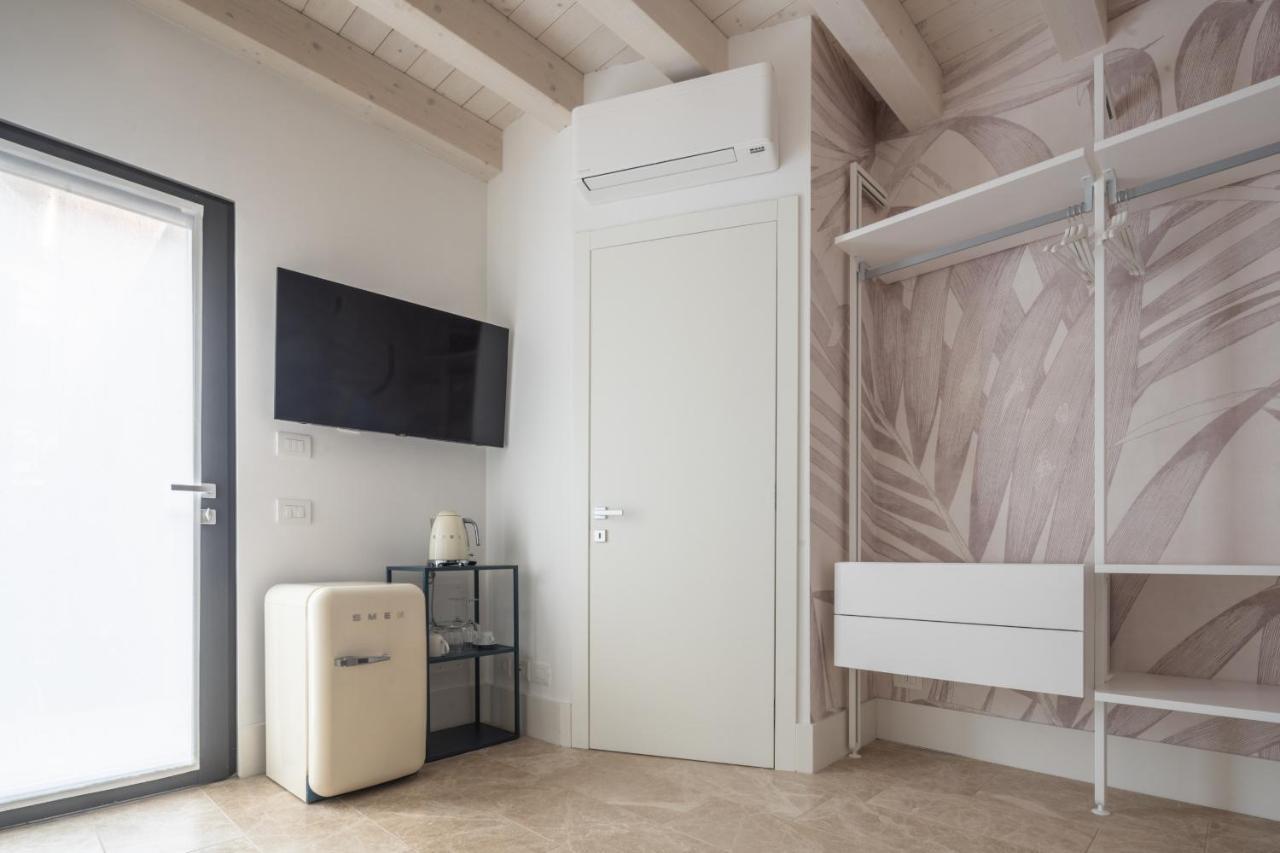 Fornace Loft With Dependance R&R Apartment Veneţia Exterior foto